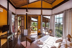 Villa Galiileu Ilhabela