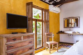 Villa Galiileu Ilhabela