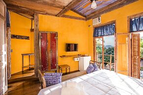 Villa Galiileu Ilhabela