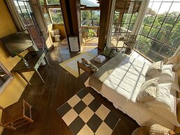 Villa Galiileu Ilhabela