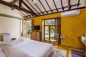 Villa Galiileu Ilhabela