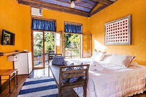 Villa Galiileu Ilhabela