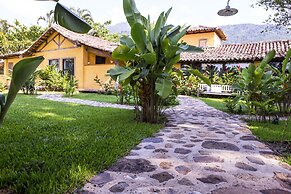 Villa Galiileu Ilhabela