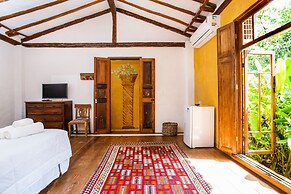 Villa Galiileu Ilhabela