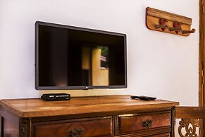 Villa Galiileu Ilhabela