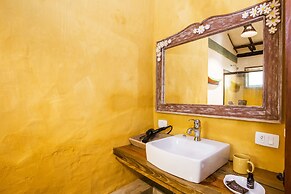 Villa Galiileu Ilhabela