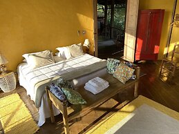 Villa Galiileu Ilhabela