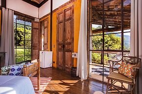 Villa Galiileu Ilhabela