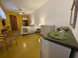 Villa Galiileu Ilhabela