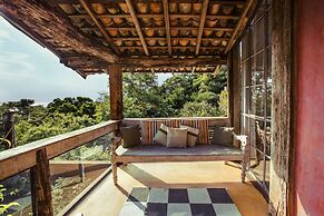 Villa Galiileu Ilhabela