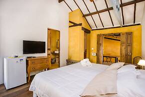 Villa Galiileu Ilhabela