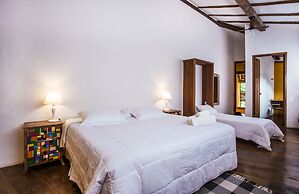 Villa Galiileu Ilhabela