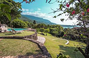 Villa Galiileu Ilhabela