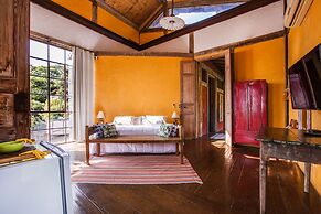 Villa Galiileu Ilhabela