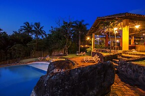 Villa Galiileu Ilhabela