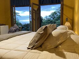 Villa Galiileu Ilhabela