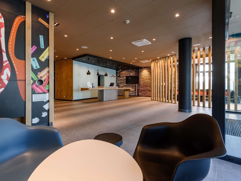 ibis Regensburg Zentrum