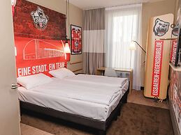 ibis Regensburg Zentrum