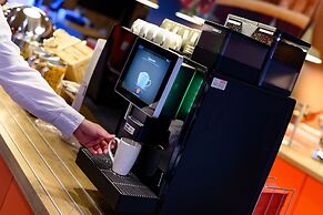 ibis Regensburg Zentrum