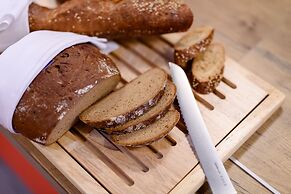 ibis Regensburg Zentrum