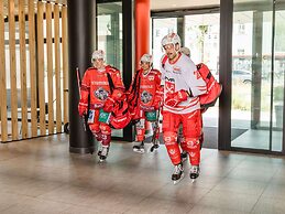 ibis Regensburg Zentrum