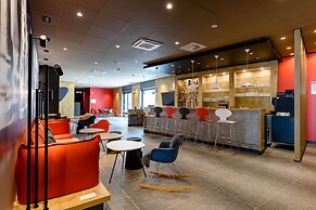 ibis Regensburg Zentrum