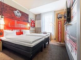 ibis Regensburg Zentrum