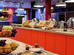 ibis Regensburg Zentrum