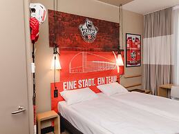 ibis Regensburg Zentrum