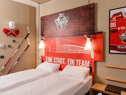 ibis Regensburg Zentrum