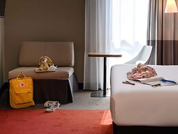 ibis Regensburg Zentrum