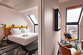Mama Shelter Lille