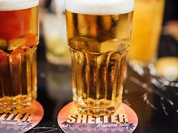 Mama Shelter Lille
