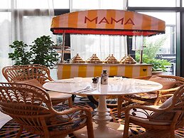 Mama Shelter Paris West