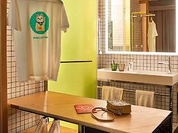 Mama Shelter Paris West