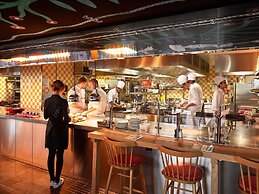 Mama Shelter Paris West