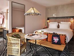 Mama Shelter Paris West