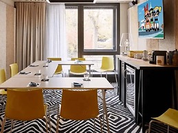 Mama Shelter Paris West