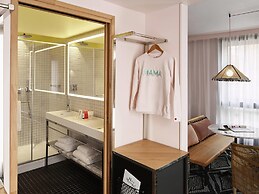Mama Shelter Paris West