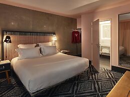 Mama Shelter Paris West