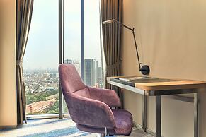 Novotel Hanoi Thai Ha