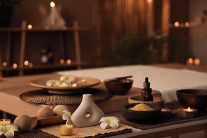 Novotel Hanoi Thai Ha