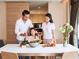 Novotel Hanoi Thai Ha