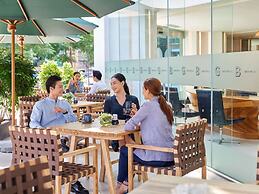 Novotel Hanoi Thai Ha