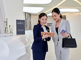 Novotel Hanoi Thai Ha