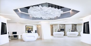 Novotel Hanoi Thai Ha