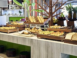 Novotel Hanoi Thai Ha