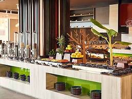 Novotel Hanoi Thai Ha