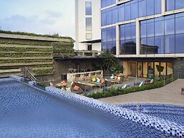 Novotel Hanoi Thai Ha