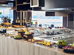 Novotel Hanoi Thai Ha